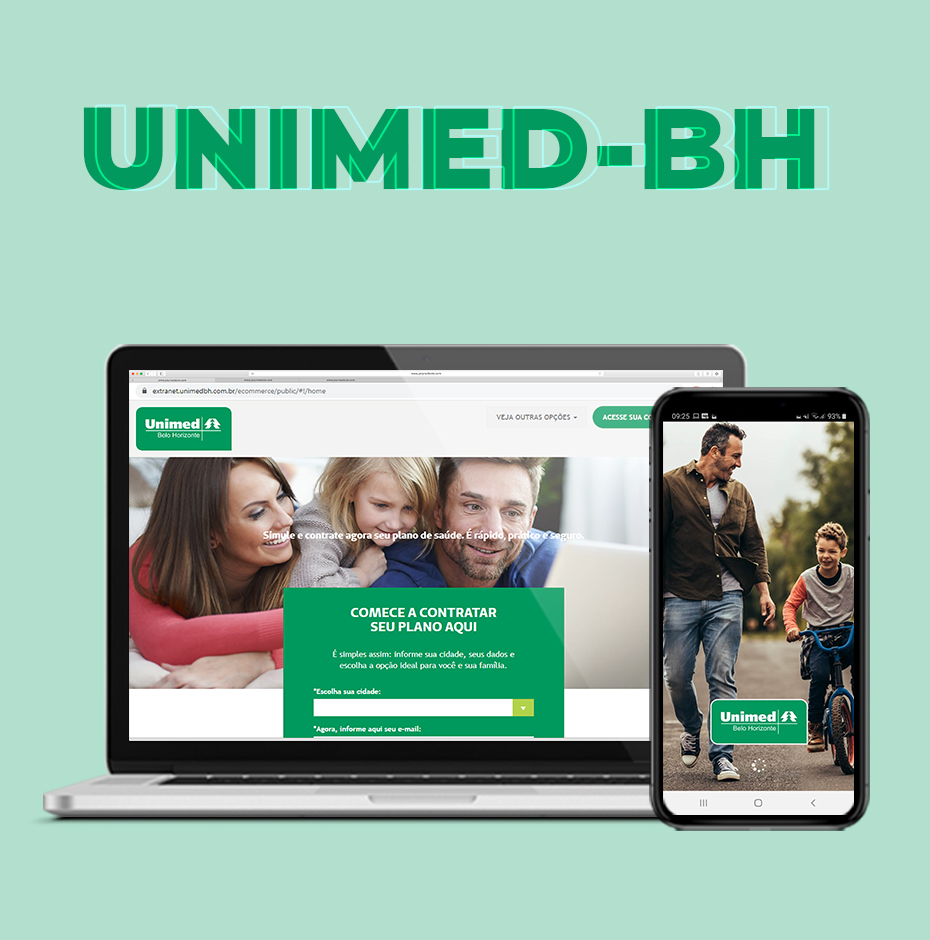 UNIMED-BH