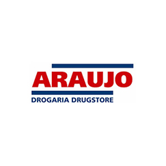 DROGARIA ARAUJO