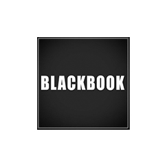 BLACKBOOK